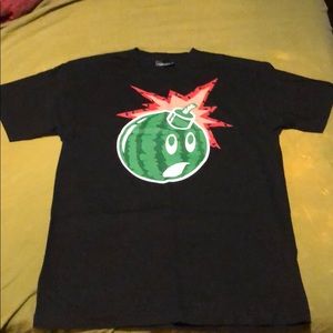 The hundreds T-shirt